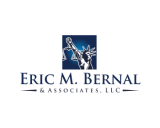 https://www.logocontest.com/public/logoimage/1399492844Eric M. Bernal _ Associates, LLC 18.png